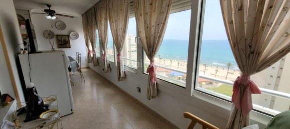 3 bedrooms Apartment in Alicante, Spain No. 98114 2