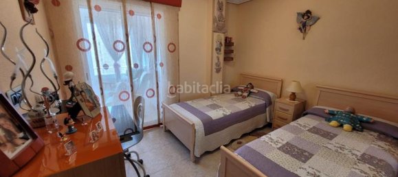 3 bedrooms Apartment in Alicante, Spain No. 98114 16