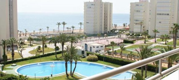 3 bedrooms Apartment in Alicante, Spain No. 98114 25
