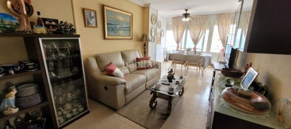 3 bedrooms Apartment in Alicante, Spain No. 98114 3