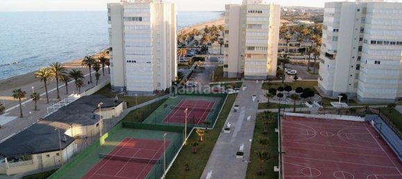 3 bedrooms Apartment in Alicante, Spain No. 98114 22