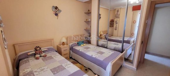 3 bedrooms Apartment in Alicante, Spain No. 98114 17