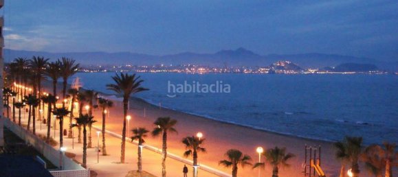 3 bedrooms Apartment in Alicante, Spain No. 98114 26