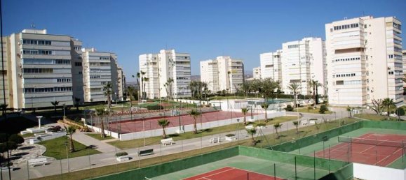 3 bedrooms Apartment in Alicante, Spain No. 98114 23