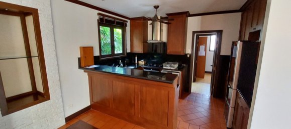 5 bedrooms Villa in Bang Tao, Thailand No. 6132 19