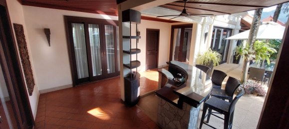 5 bedrooms Villa in Bang Tao, Thailand No. 6132 13