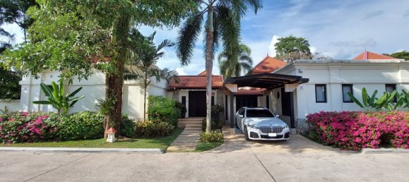 5 bedrooms Villa in Bang Tao, Thailand No. 6132 24