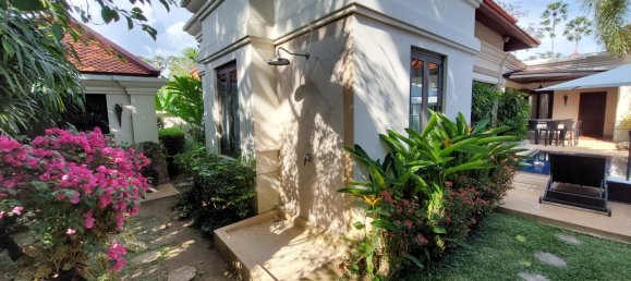 5 bedrooms Villa in Bang Tao, Thailand No. 6132 7