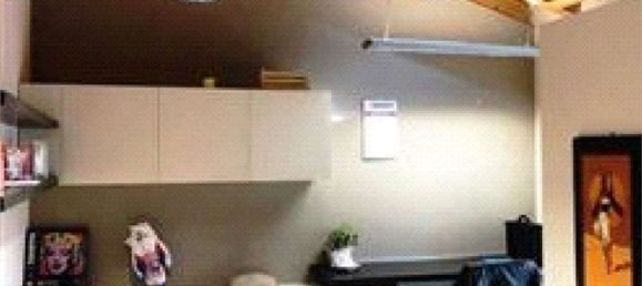 2 rooms Apartment in Burago di Molgora, Italy No. 8242 4