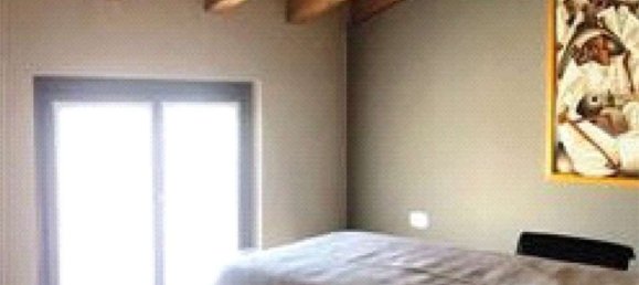 2 rooms Apartment in Burago di Molgora, Italy No. 8242 6