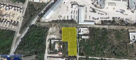  قطعة أرض في Merida, Mexico رقم 123147 2