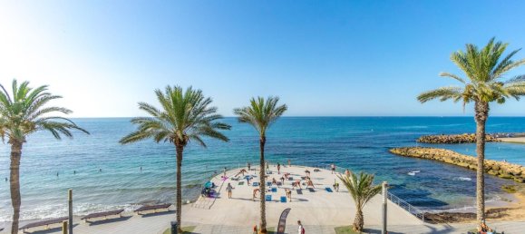 4 Schlafzimmer Wohnung in Torrevieja, Spain, Nr. 81962 7