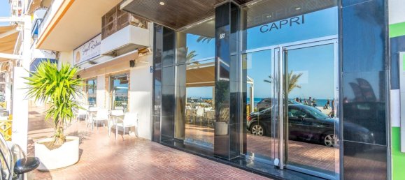 4 Schlafzimmer Wohnung in Torrevieja, Spain, Nr. 81962 31