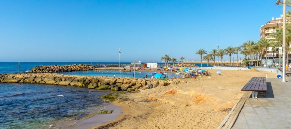 4 Schlafzimmer Wohnung in Torrevieja, Spain, Nr. 81962 5