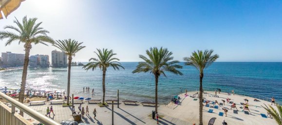 4 Schlafzimmer Wohnung in Torrevieja, Spain, Nr. 81962 6