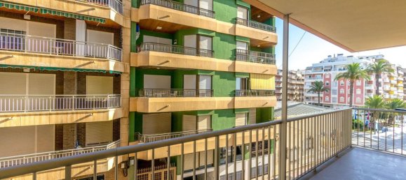 4 Schlafzimmer Wohnung in Torrevieja, Spain, Nr. 81962 26