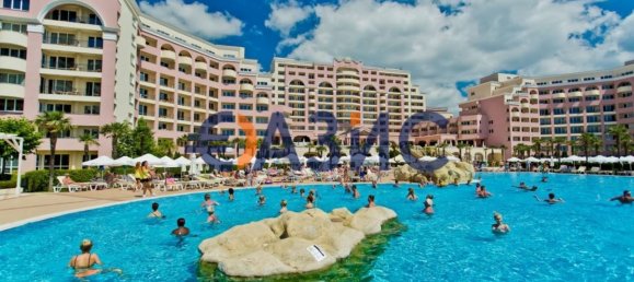 استوديو في Sveti Vlas, Bulgaria رقم 147 24