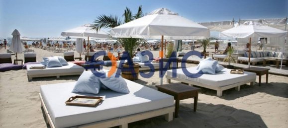 استوديو في Sveti Vlas, Bulgaria رقم 147 30