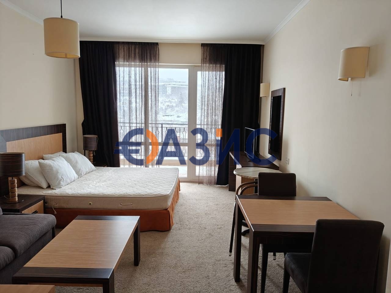 استوديو في Sveti Vlas, Bulgaria رقم 147