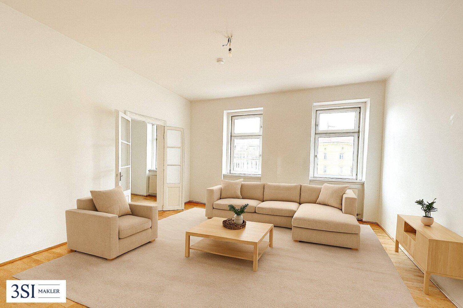 7-salle Appartement à Vienna, Austria No. 141939