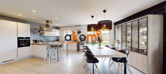 3 غرف نوم منزل في Fontoy, France رقم 159083 3