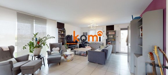 3 غرف نوم منزل في Fontoy, France رقم 159083 2