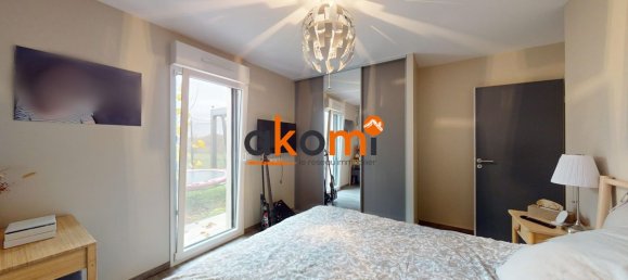 3 غرف نوم منزل في Fontoy, France رقم 159083 6