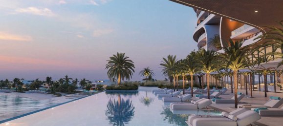 2 غرف نوم شقة في JW MARRIOTT RESIDENCES, Al Marjan Island, UAE رقم 62461 2