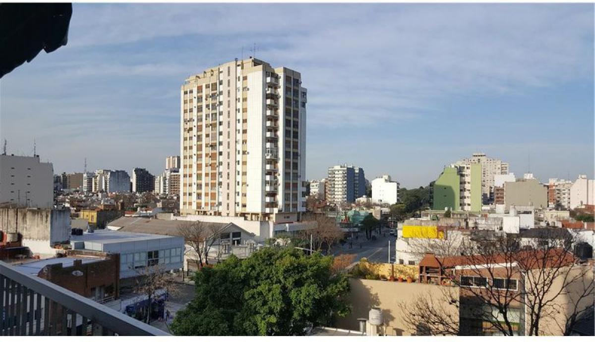2 Schlafzimmer Wohnung in Buenos Aires, Argentina, Nr. 91973