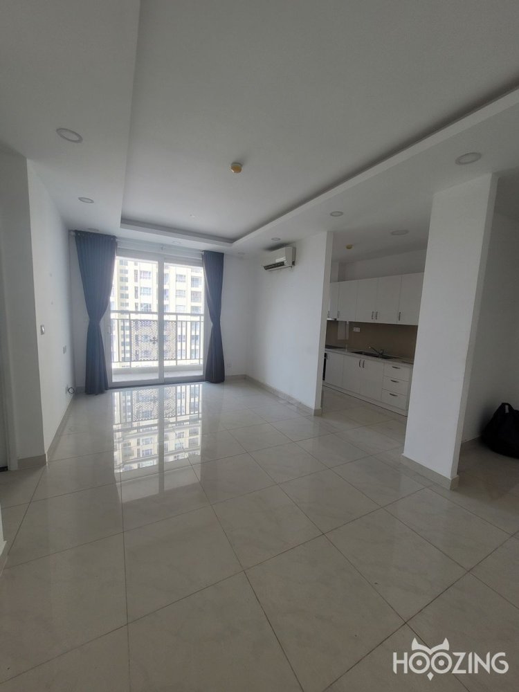 2 bedrooms Apartment in Binh Chanh, Vietnam No. 16556