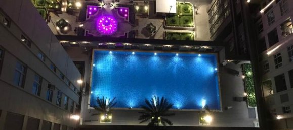 2 bedrooms Apartment in Binh Chanh, Vietnam No. 16556 5