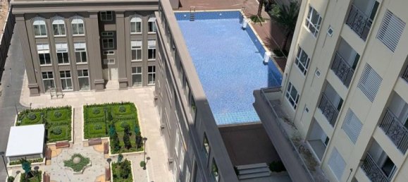 2 bedrooms Apartment in Binh Chanh, Vietnam No. 16556 10