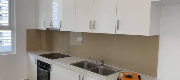 2 bedrooms Apartment in Binh Chanh, Vietnam No. 16556 4