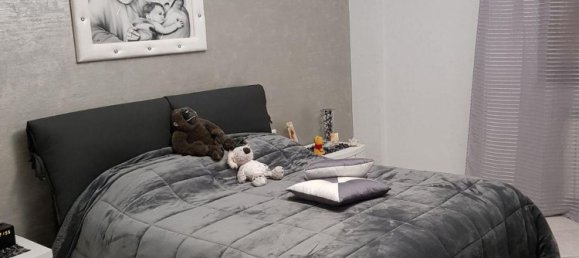 Apartamento de 4 habitaciónes en Palermo, Italy No. 251151 18