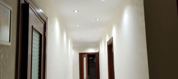 Apartamento de 4 habitaciónes en Palermo, Italy No. 251151 17