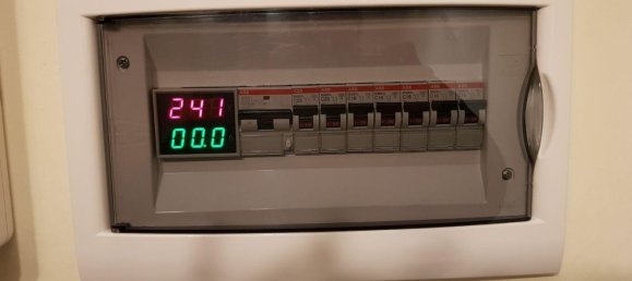 Apartamento de 4 habitaciónes en Palermo, Italy No. 251151 15