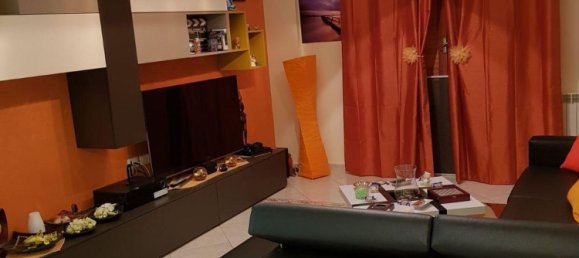 Apartamento de 4 habitaciónes en Palermo, Italy No. 251151 19