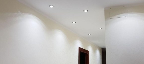 Apartamento de 4 habitaciónes en Palermo, Italy No. 251151 6