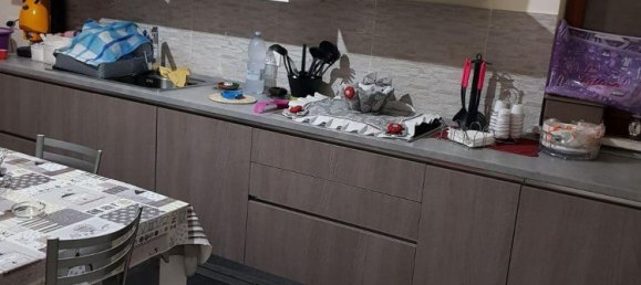 Apartamento de 4 habitaciónes en Palermo, Italy No. 251151 8