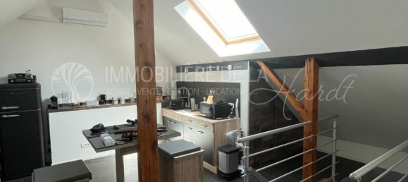 2 bedrooms House in Rixheim, France No. 69853 13