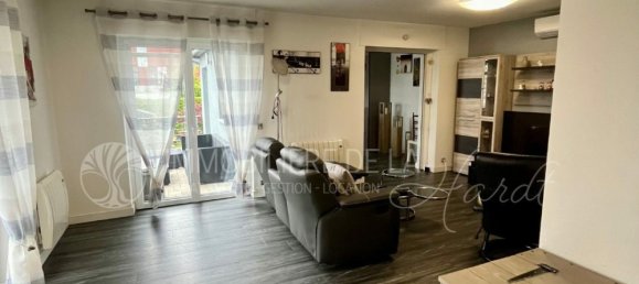 2 bedrooms House in Rixheim, France No. 69853 6