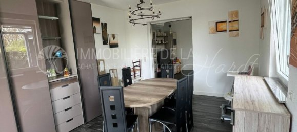 2 bedrooms House in Rixheim, France No. 69853 11