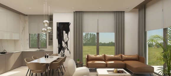 Apartment 2+1 in The Viola, Antalya, Turkey No. 40049 5