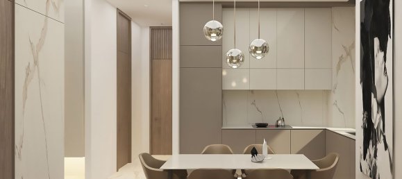 Apartment 2+1 in The Viola, Antalya, Turkey No. 40049 4