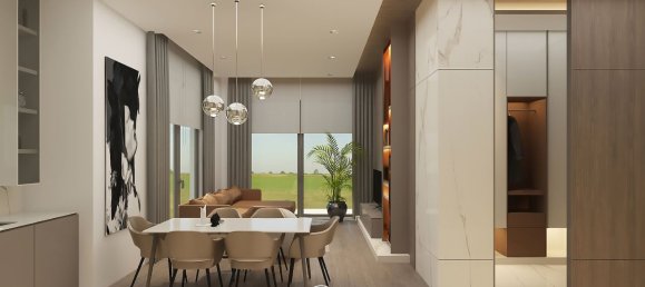 Apartment 2+1 in The Viola, Antalya, Turkey No. 40049 2