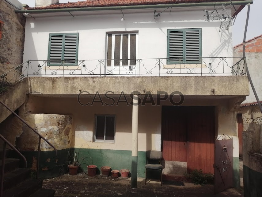 2 bedrooms House in Coimbra, Portugal No. 299813