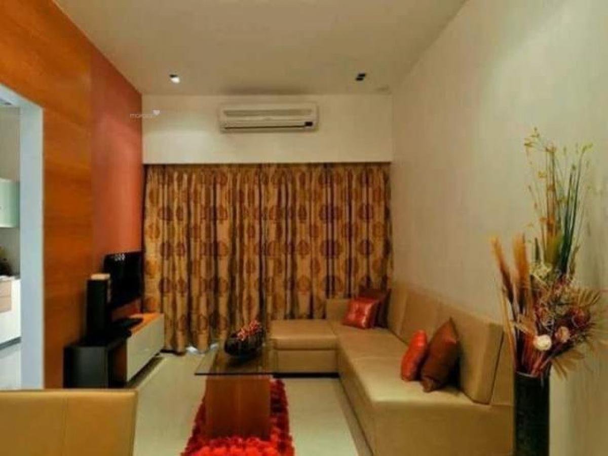 Studio in Mumbai, India No. 61362