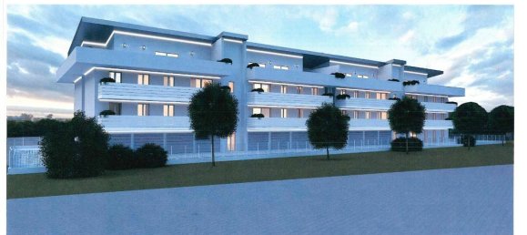 3 bedrooms Apartment in Cesena, Italy No. 101585 4