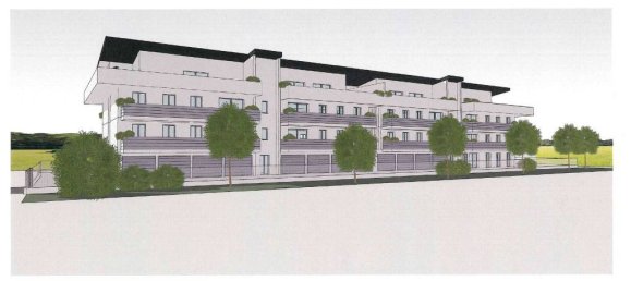 3 bedrooms Apartment in Cesena, Italy No. 101585 9