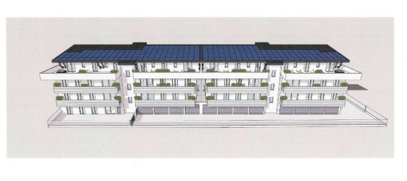 3 bedrooms Apartment in Cesena, Italy No. 101585 7